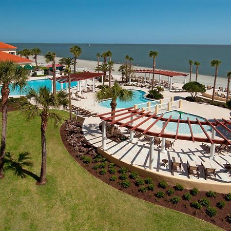 ذا كينج آند برينس بيتش آند جولف ريزورت St. Simons Island المظهر الخارجي الصورة