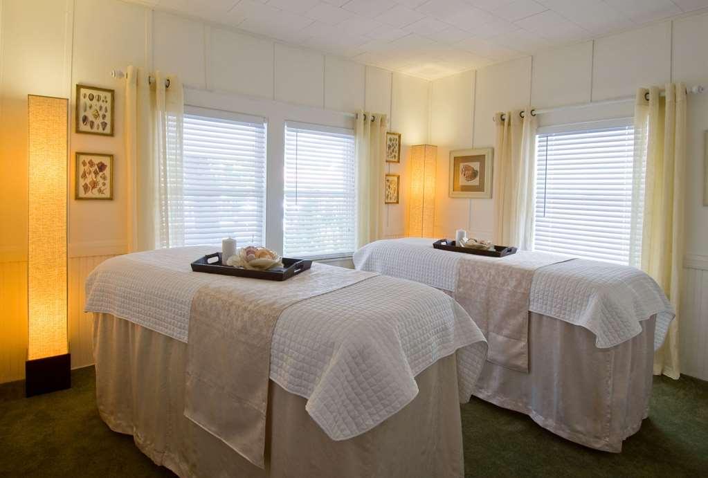 ذا كينج آند برينس بيتش آند جولف ريزورت St. Simons Island وسائل الراحة الصورة
