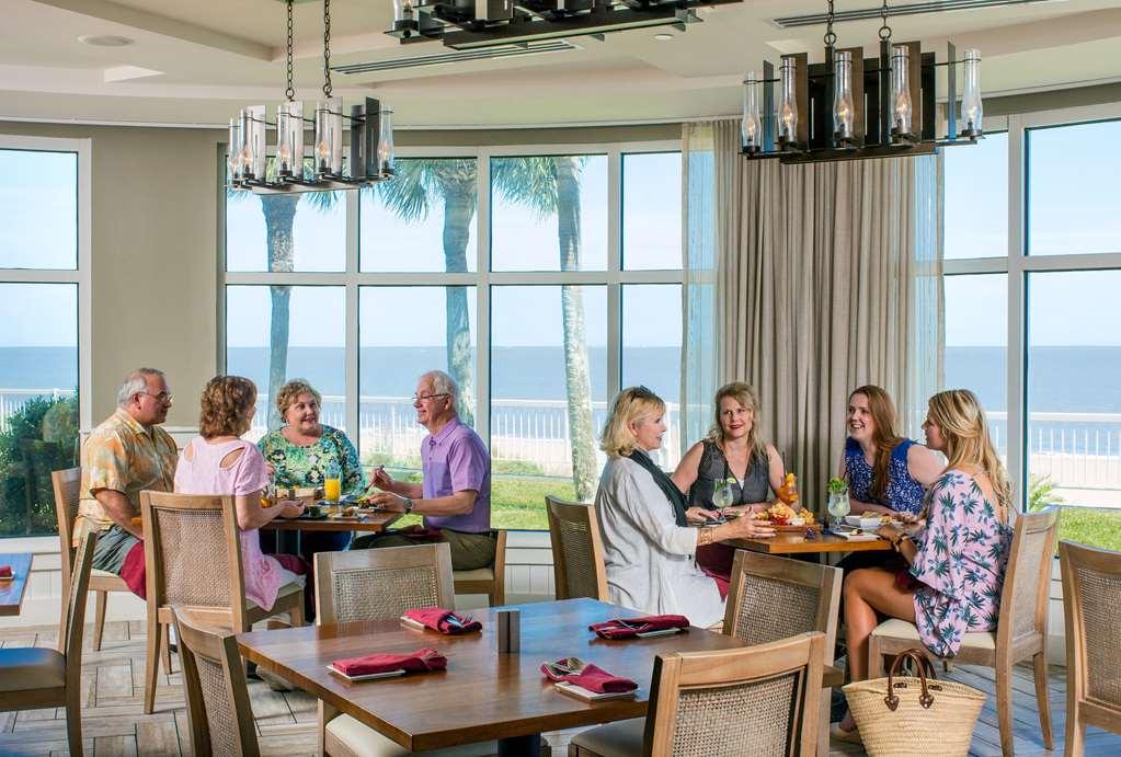 ذا كينج آند برينس بيتش آند جولف ريزورت St. Simons Island وسائل الراحة الصورة