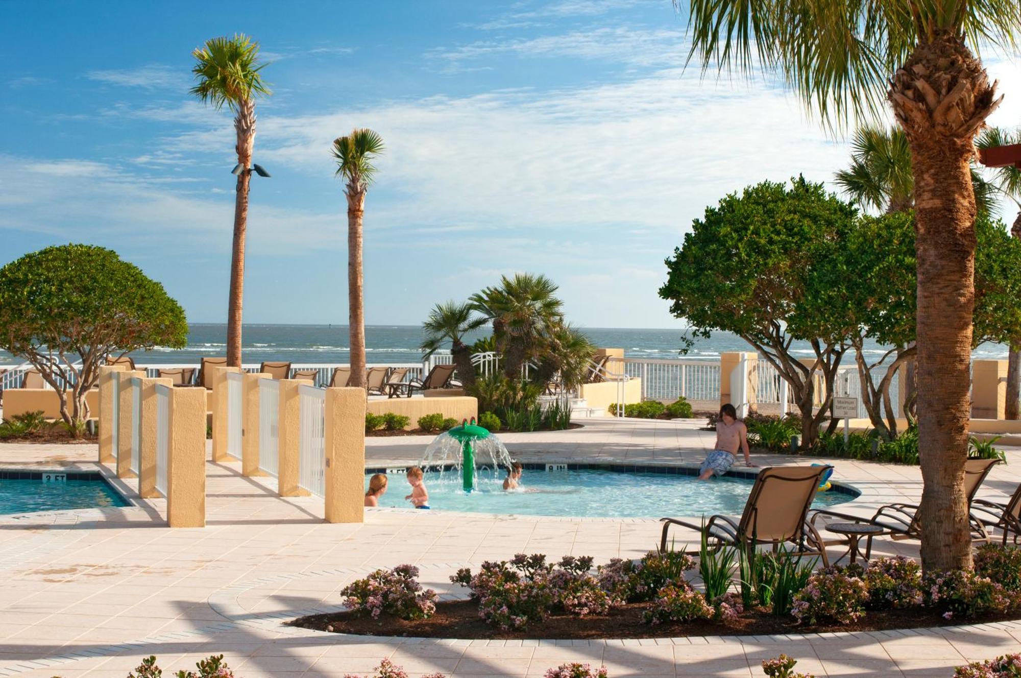 ذا كينج آند برينس بيتش آند جولف ريزورت St. Simons Island المظهر الخارجي الصورة