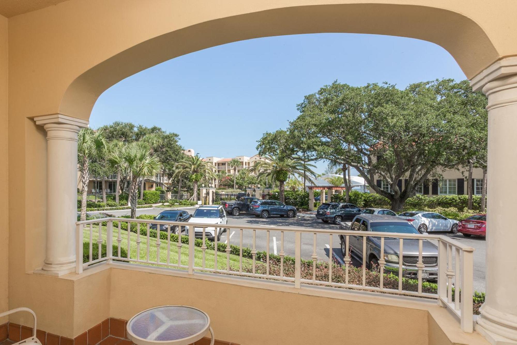 ذا كينج آند برينس بيتش آند جولف ريزورت St. Simons Island الغرفة الصورة