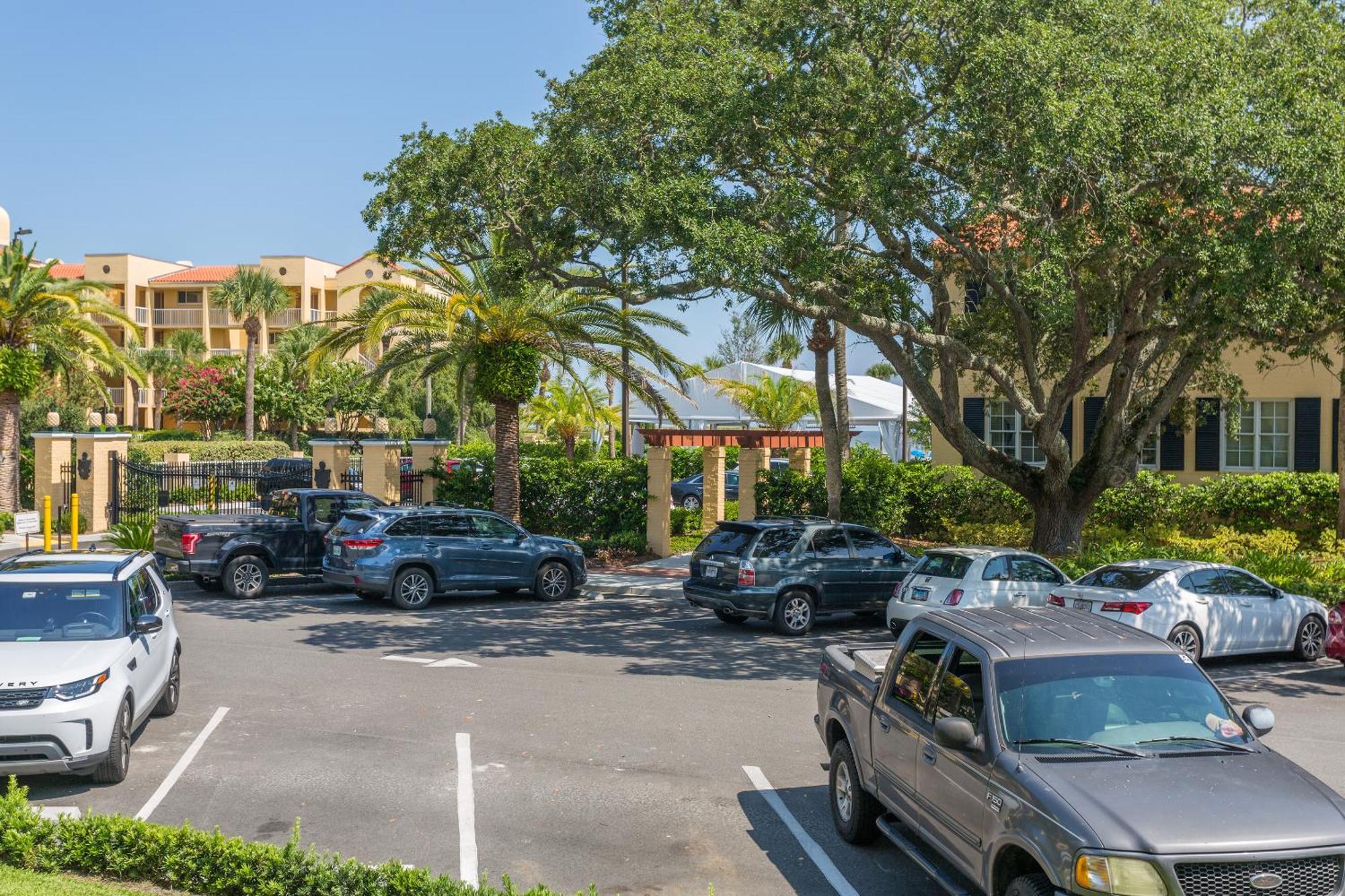 ذا كينج آند برينس بيتش آند جولف ريزورت St. Simons Island الغرفة الصورة